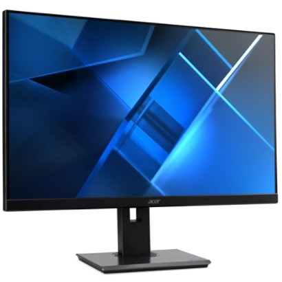 Acer B7 B247Y E computer monitor