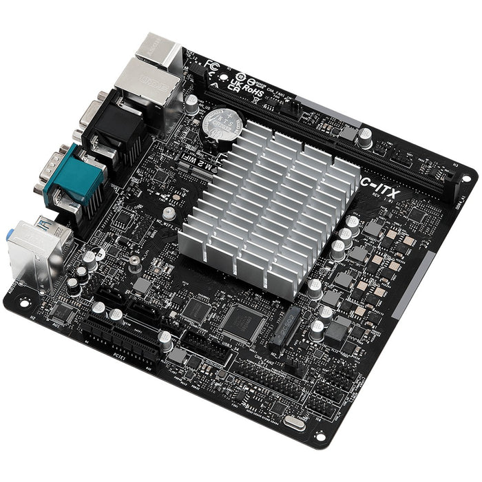 Asrock N100DC-ITX