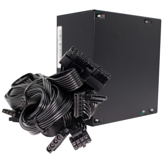 Xilence XP650R6.2 power supply unit