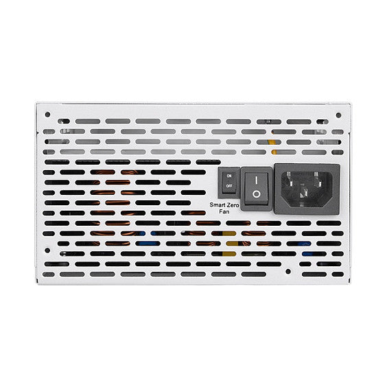 Thermaltake Toughpower GF3 Snow 1200W - TT Premium Edition power supply unit