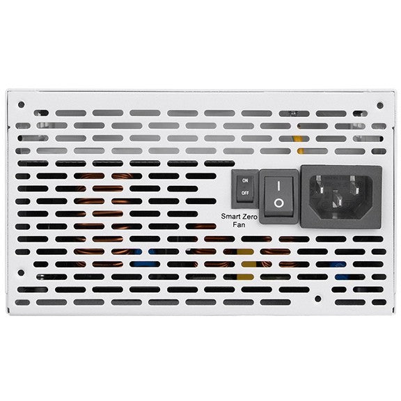 Thermaltake Toughpower GF3 Snow 1200W - TT Premium Edition power supply unit