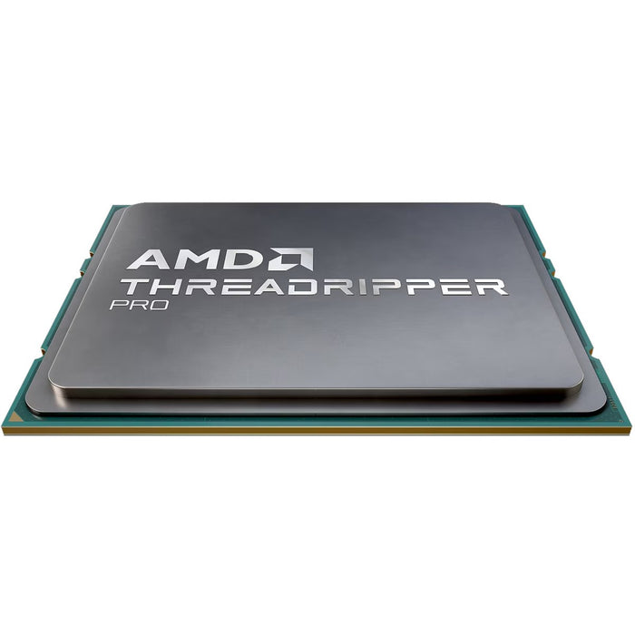 AMD Ryzen Threadripper PRO 7985WX processor
