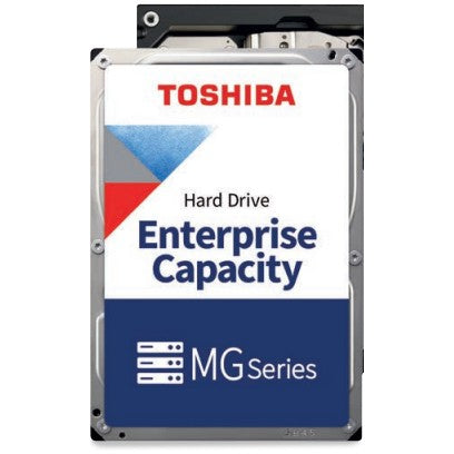 Toshiba MG Series internal hard drive