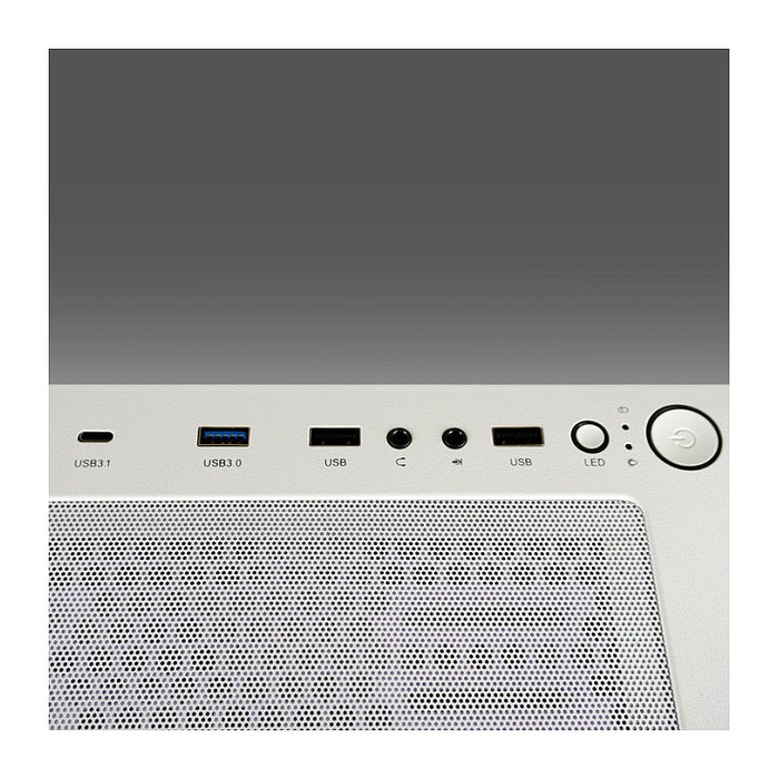 LC-Power Gaming 802W