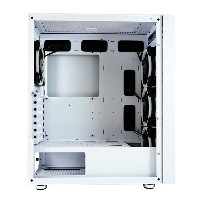 LC-Power Gaming 802W