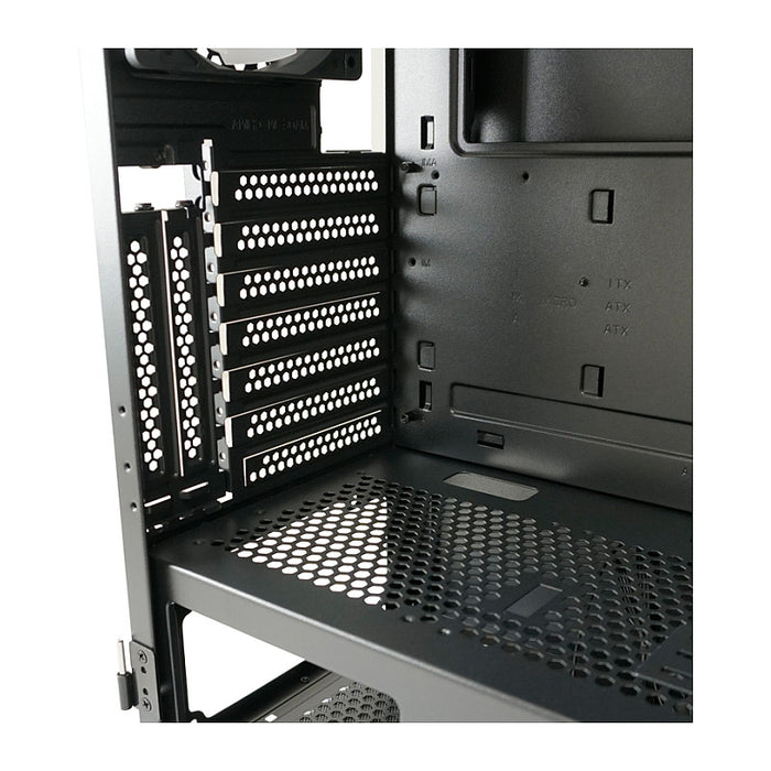 LC-Power Gaming 804B