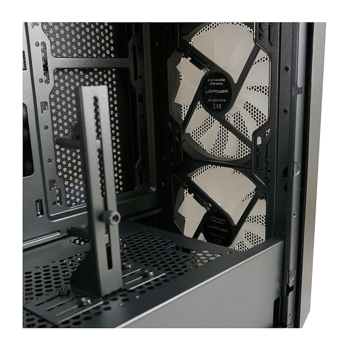 LC-Power Gaming 804B