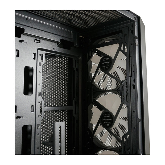 LC-Power Gaming 804B
