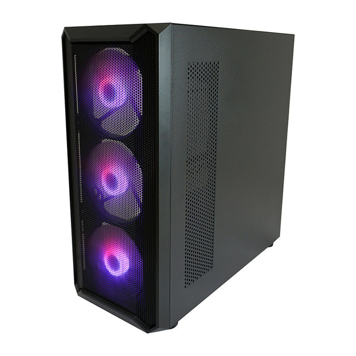 LC-Power Gaming 804B