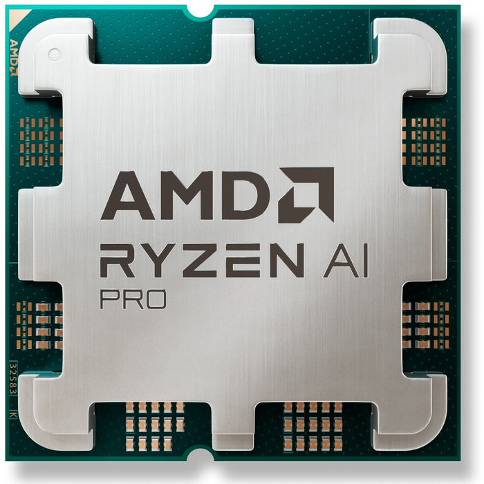AMD Ryzen 7 8700G processor