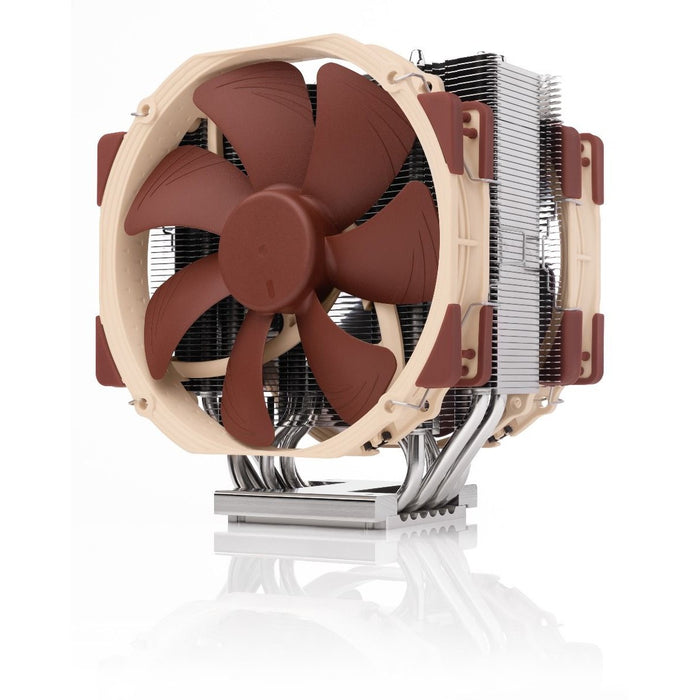 Noctua NH-U14S TR5-SP6 computer cooling system