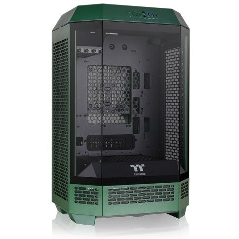 Thermaltake 300 Racing Green