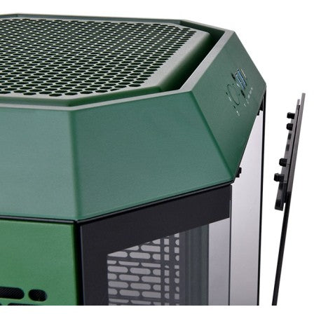 Thermaltake 300 Racing Green