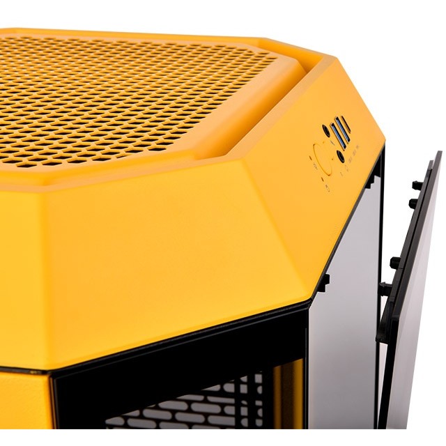Thermaltake 300 Bumblebee