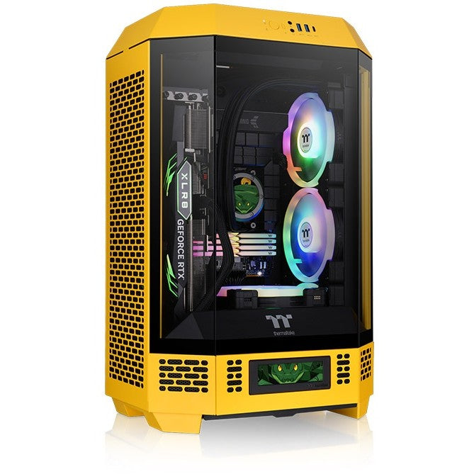 Thermaltake 300 Bumblebee