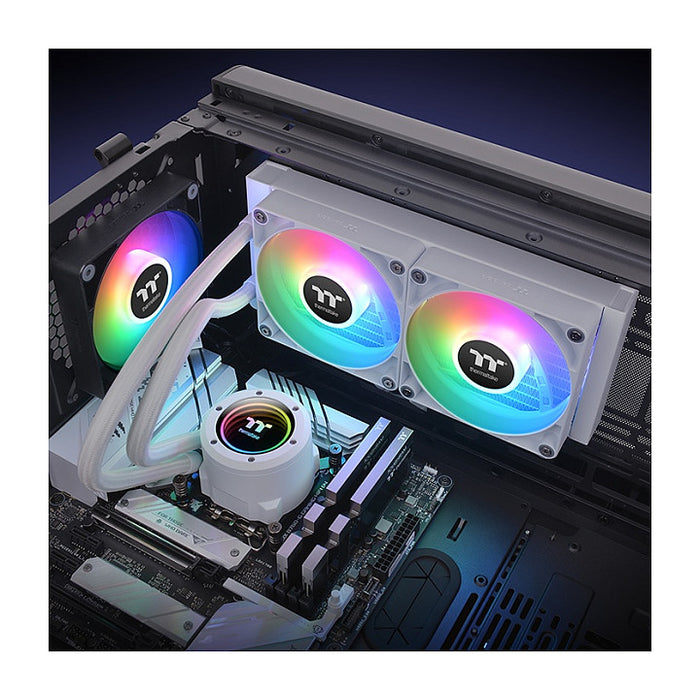 Thermaltake TH240 V2 ARGB