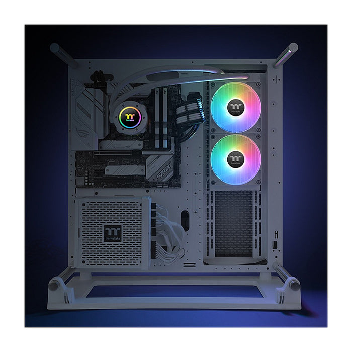 Thermaltake TH240 V2 ARGB