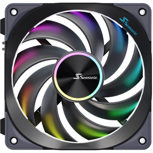 Seasonic MagFlow ARGB