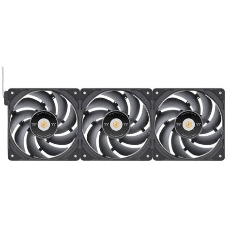 Thermaltake CL-F171-PL12BL-A computer cooling system