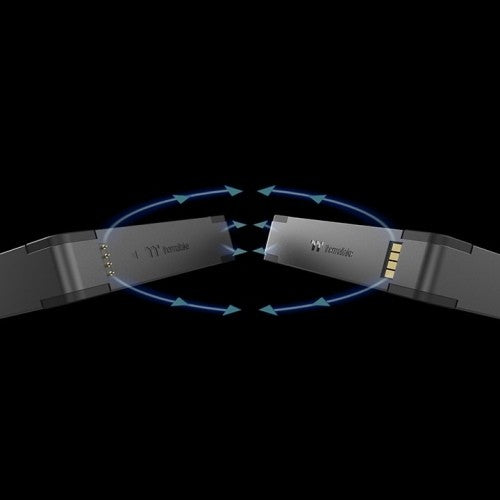 Thermaltake CL-F171-PL12BL-A computer cooling system