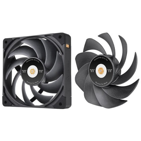 Thermaltake CL-F171-PL12BL-A computer cooling system