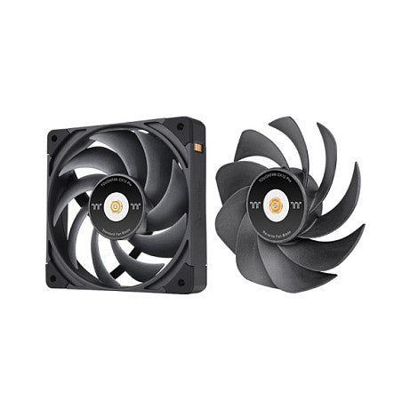 Thermaltake CL-F172-PL14BL-A computer cooling system