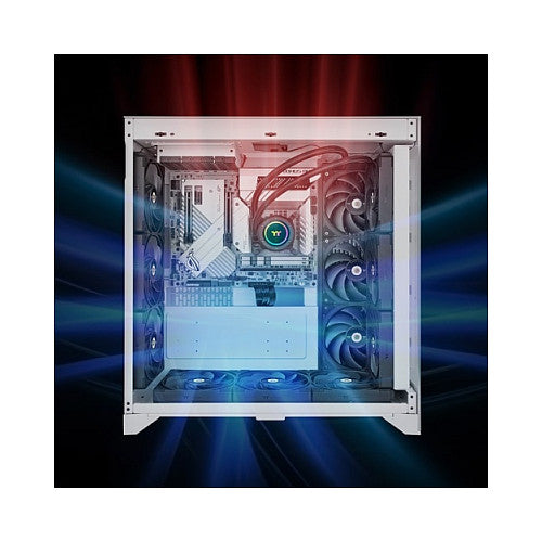 Thermaltake CL-F172-PL14BL-A computer cooling system
