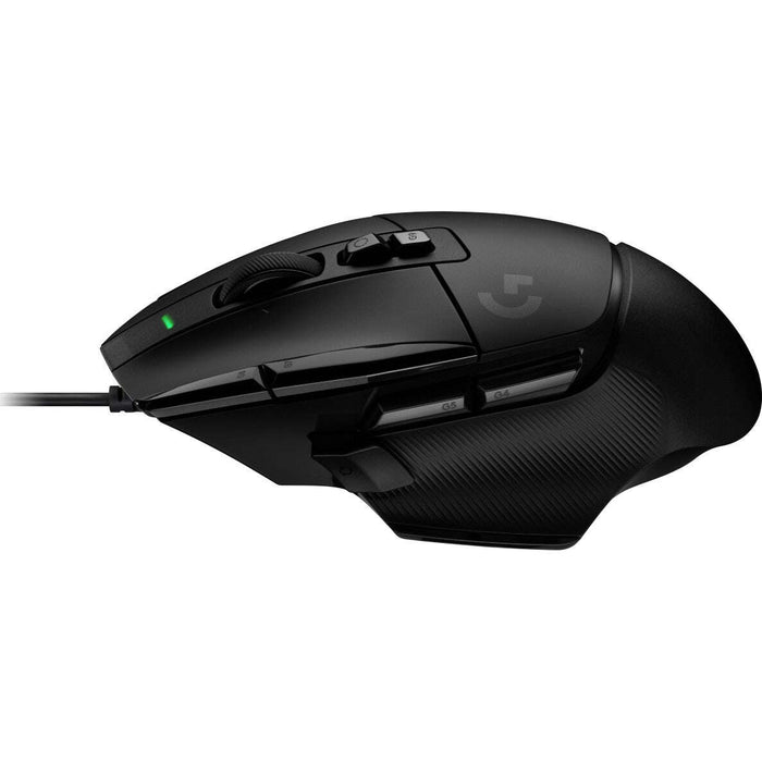 Logitech G 910-006138 mouse GAMEFORCE.IE - Custom Gaming PCs - Gameforce.ie Customer Reviews