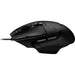 Logitech G 910-006138 mouse GAMEFORCE.IE - Custom Gaming PCs - Gameforce.ie Customer Reviews