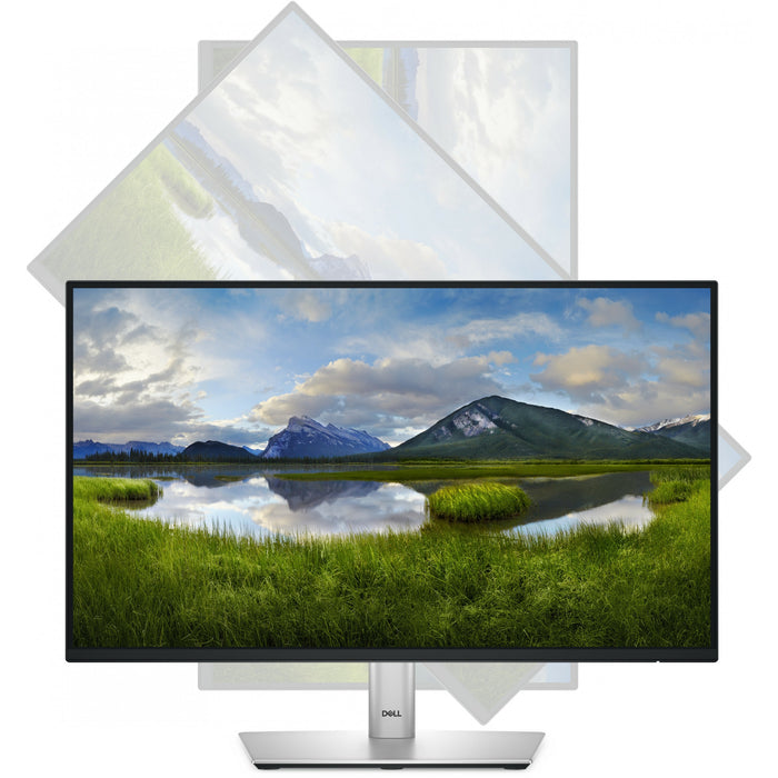 DELL P Series P2225H computer monitor