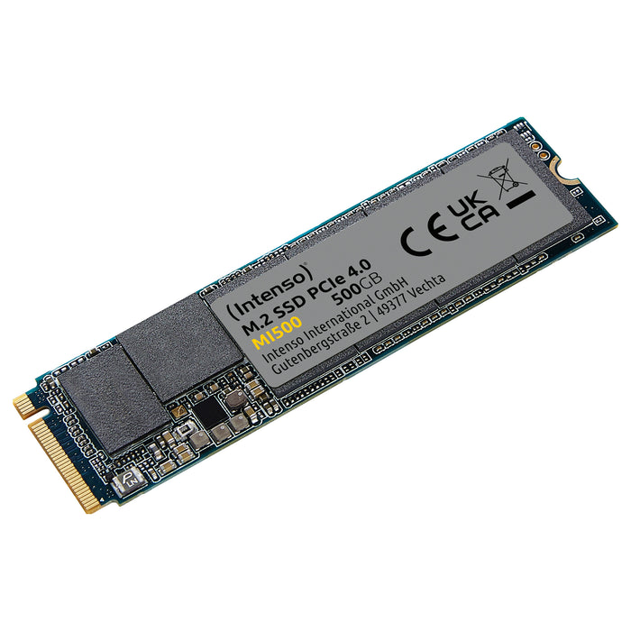 Intenso 3836450 internal solid state drive