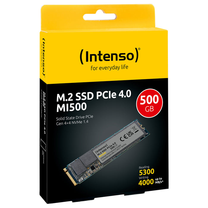 Intenso 3836450 internal solid state drive