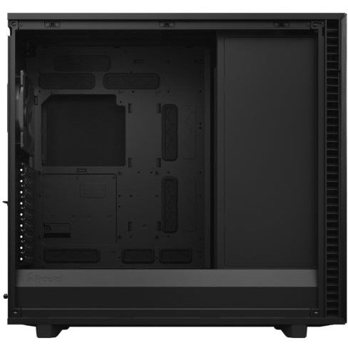 Diseño fractal Define 7 XL