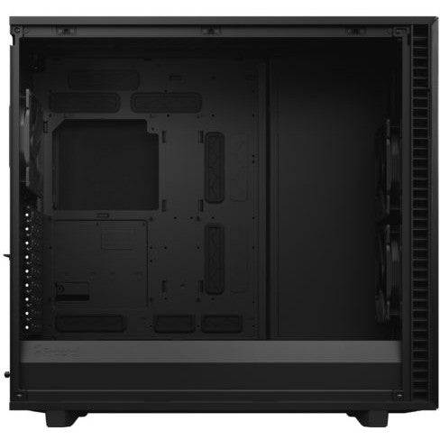 Diseño fractal Define 7 XL