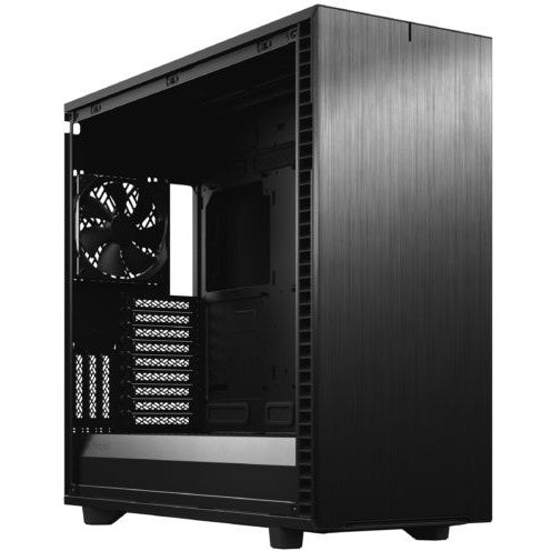 Diseño fractal Define 7 XL