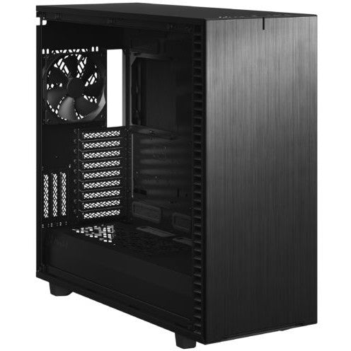 Diseño fractal Define 7 XL