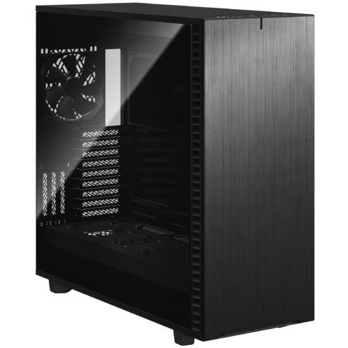 Diseño fractal Define 7 XL