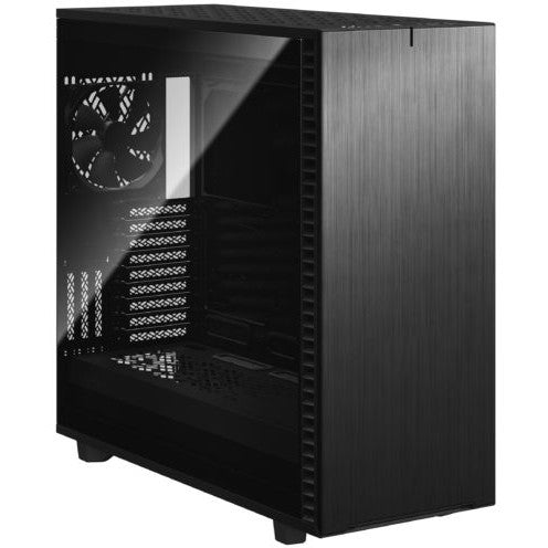 Diseño fractal Define 7 XL