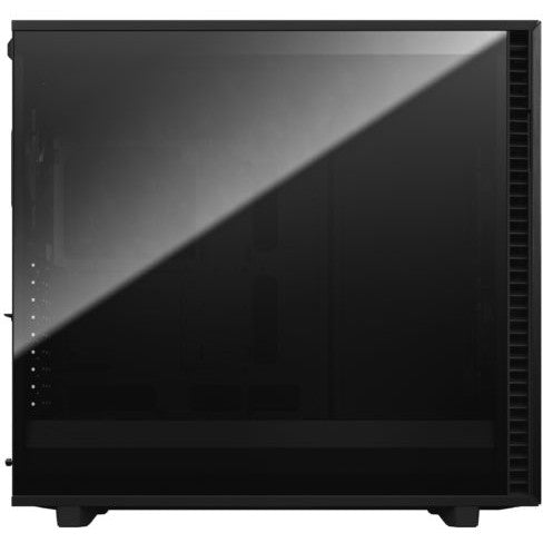 Diseño fractal Define 7 XL