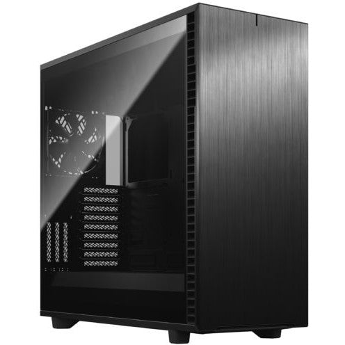 Diseño fractal Define 7 XL