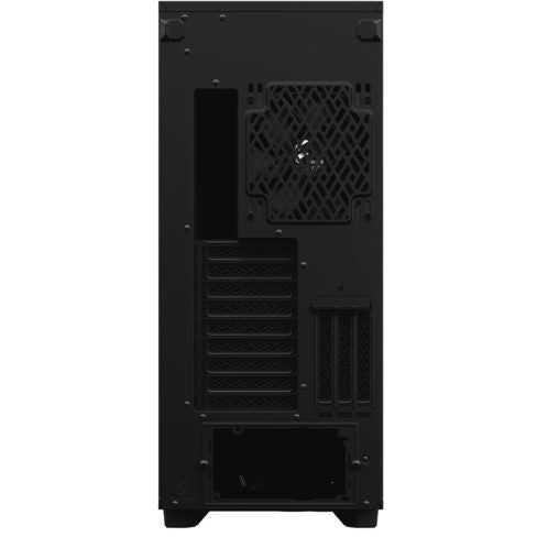 Diseño fractal Define 7 XL