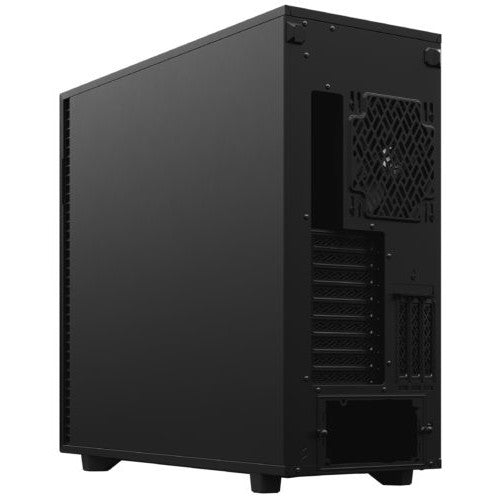Diseño fractal Define 7 XL