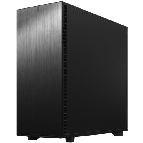 Diseño fractal Define 7 XL