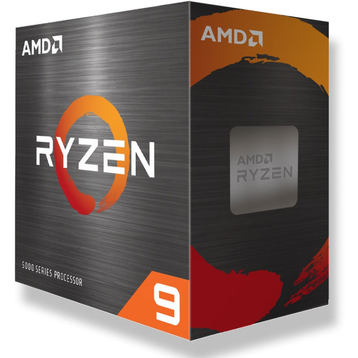 AMD Ryzen 9 5900XT processor