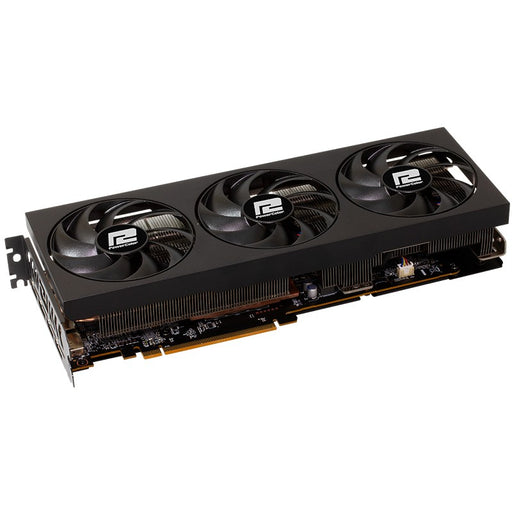  Radeon RX 7700 XT