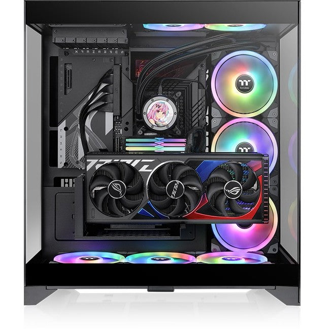 Thermaltake CTE E550 TG