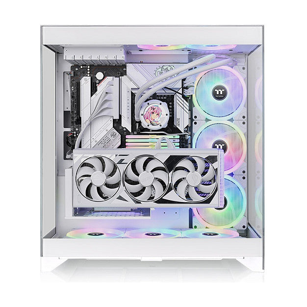 Thermaltake CTE E550 TG