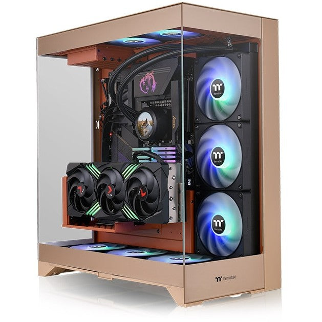 Thermaltake CTE E550 TG