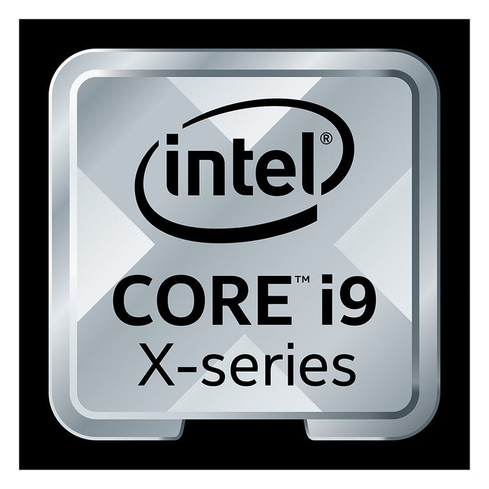Intel Core i9-10900X processor