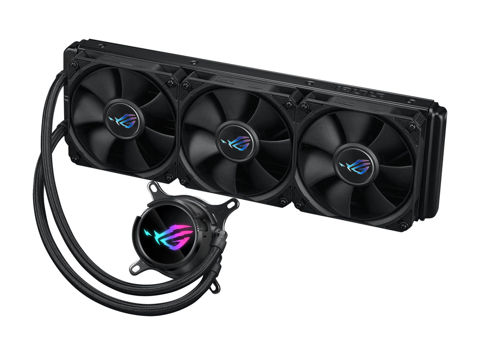 ASUS ROG Strix LC III 360